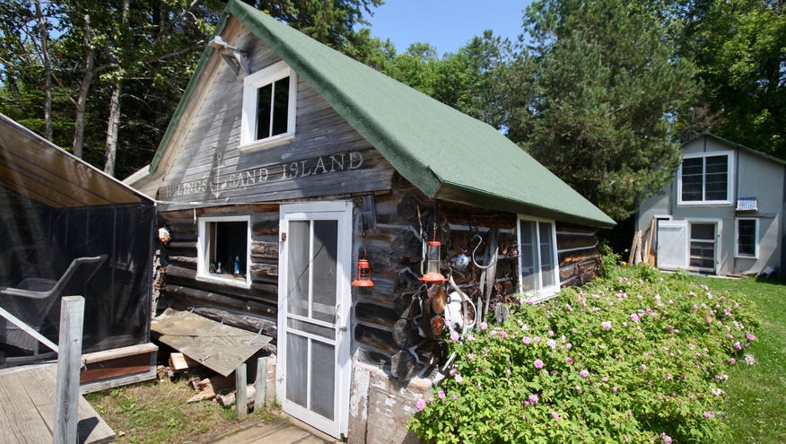 Apostle Islands Are More Than A Kayaking Destination