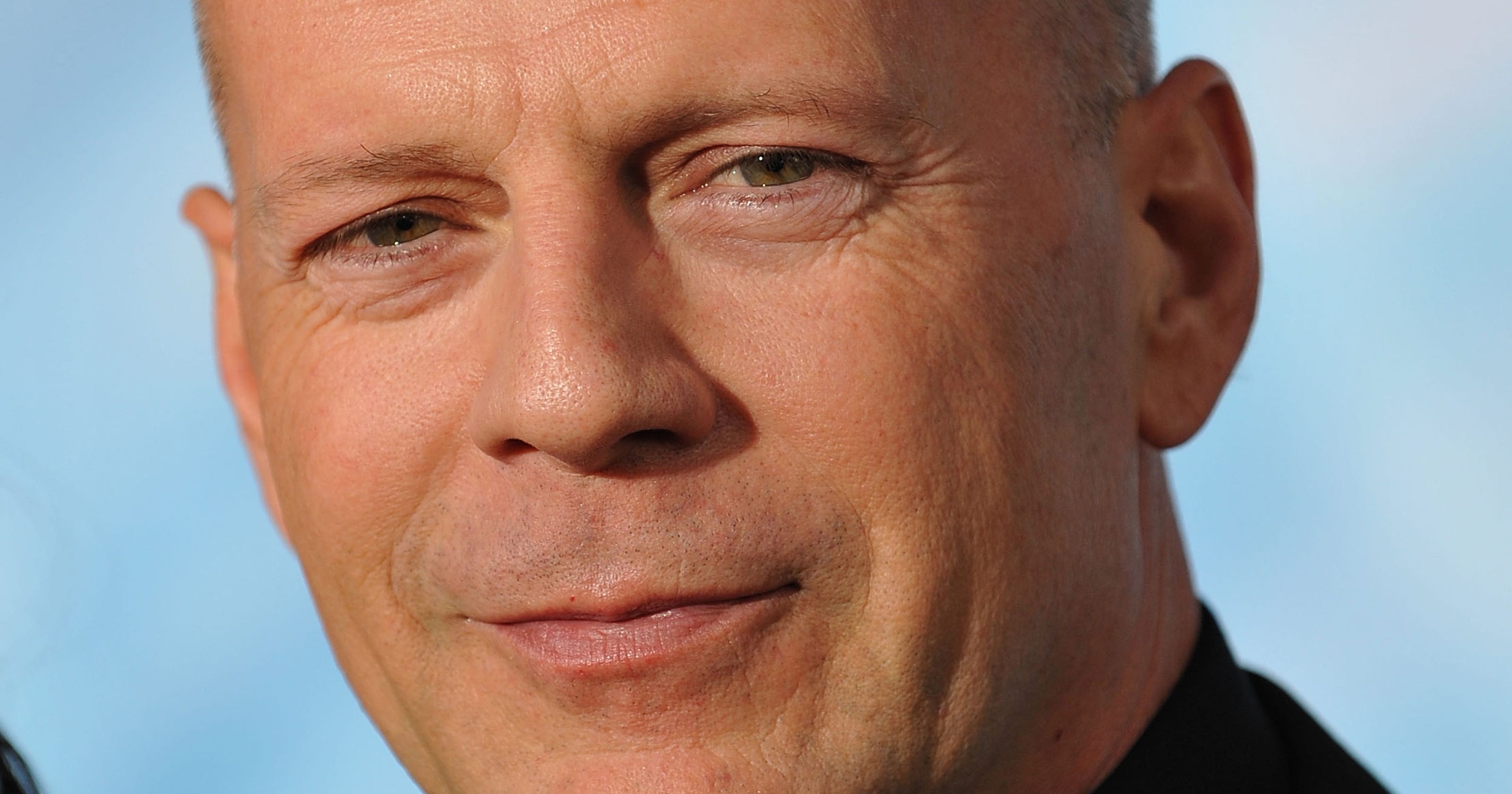 Bruce Willis movie will shoot in Marblehead