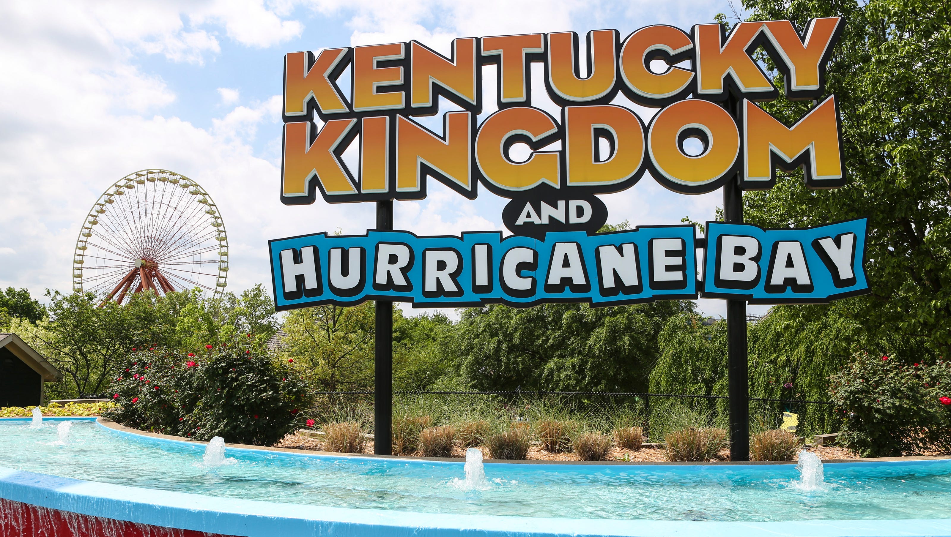 Kentucky Kingdom tickets, rides, prices, food, parking and other FAQ