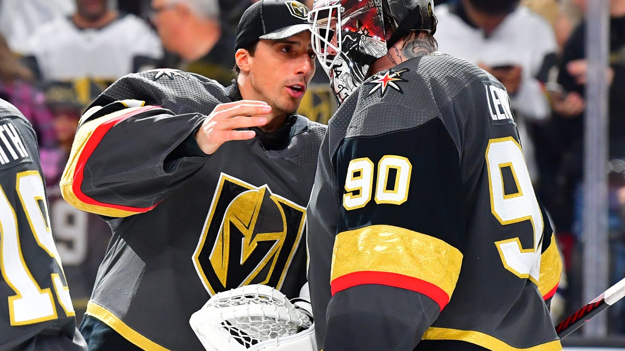 Anaheim Ducks at Vegas Golden Knights odds, picks and ...