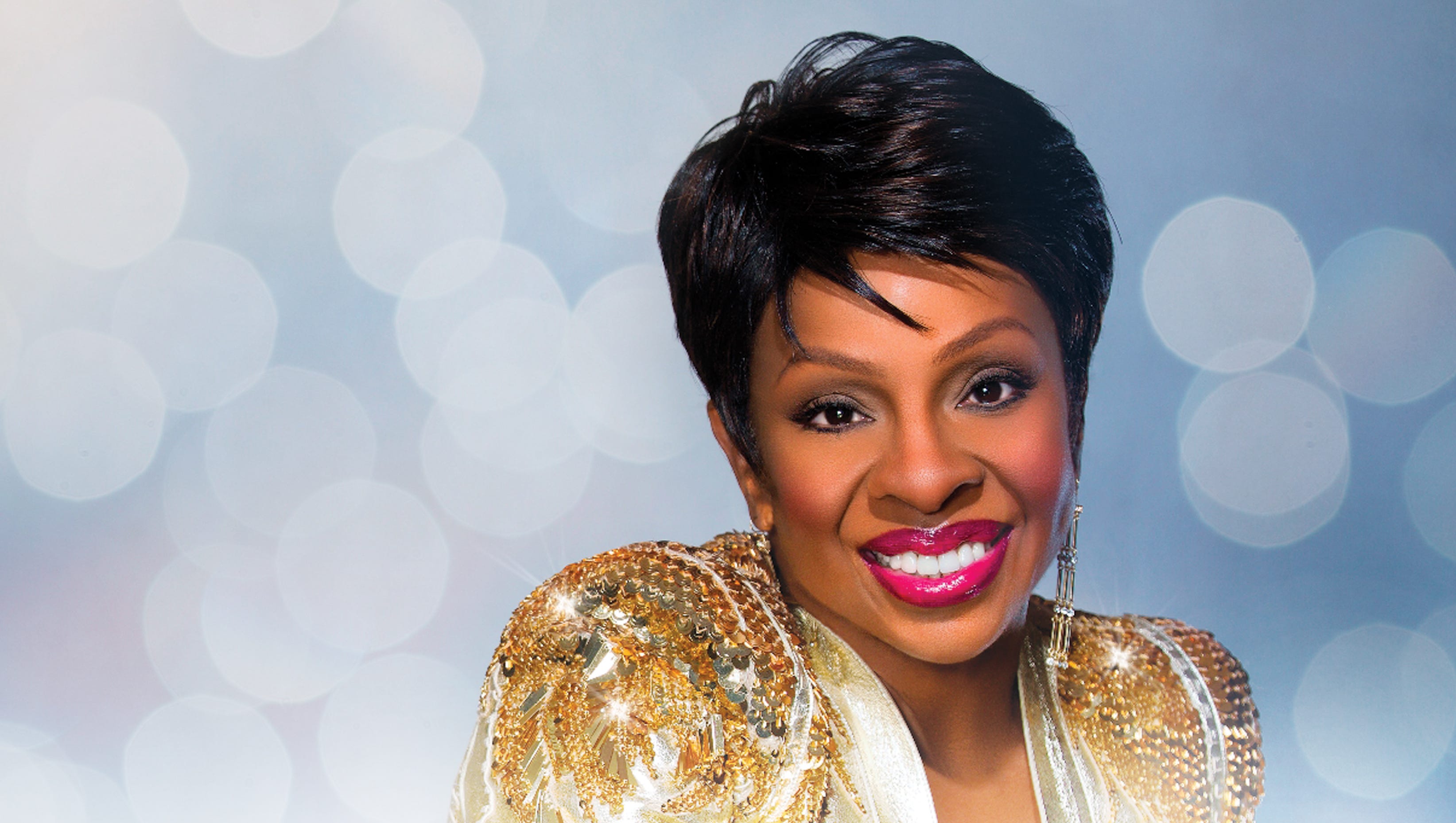 gladys knight