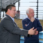 Q&A: Printup talks future of WGI, IndyCar, Phish