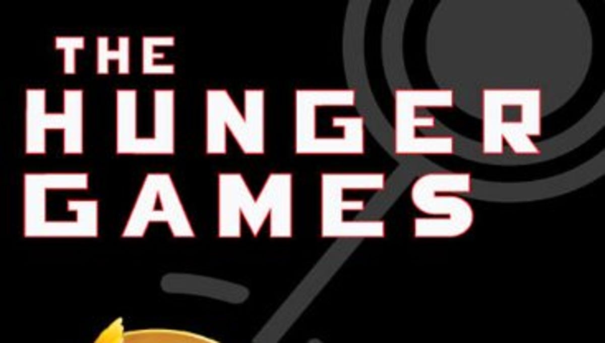 Final ranking of the Hunger Games books, from worst to best