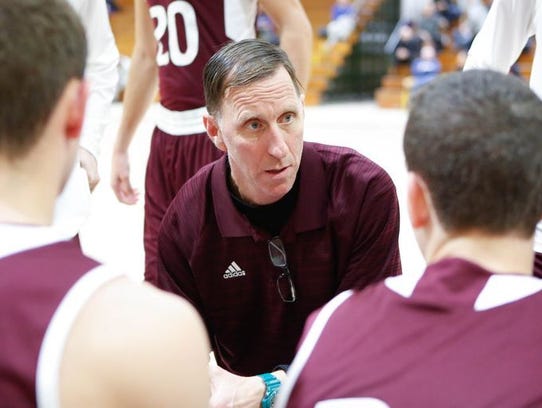 Ex Scarsdale Coaches Blame Parent Plaints Rip Lack Of