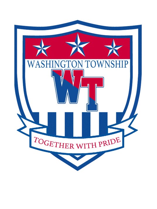 washington township high school logo