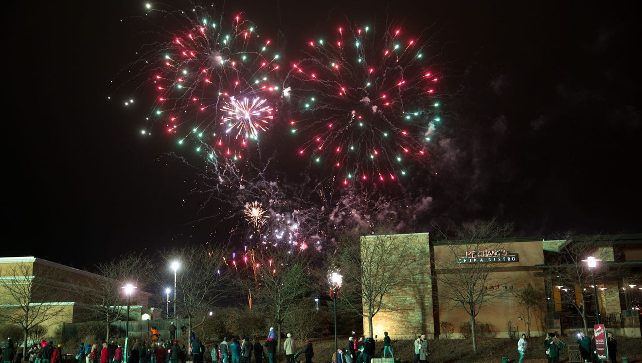 July Fourth fireworks, celebrations and festivals in Iowa for 2020
