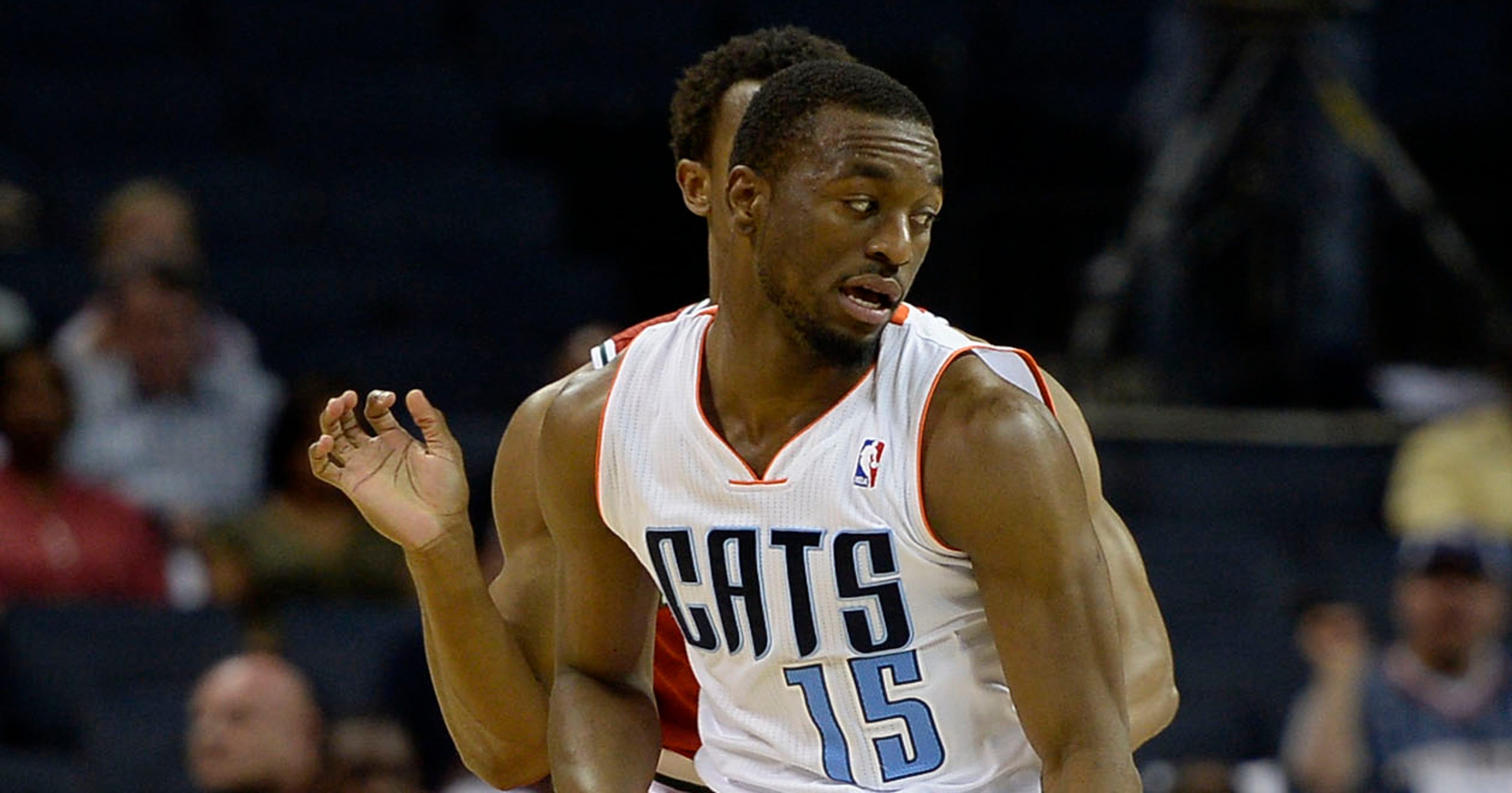 NBA Watchability Rankings: No. 28 Charlotte Bobcats