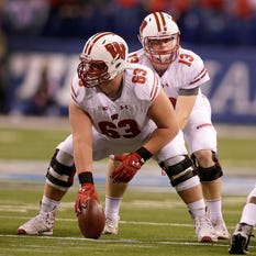 Wisconsin Badgers - Milwaukee Journal Sentinel