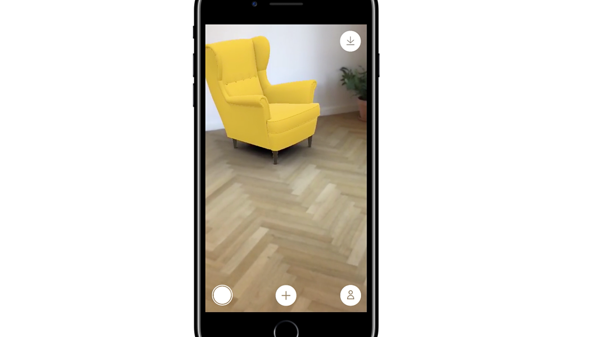 Opwekking vingerafdruk verbergen Apple augmented reality: Get ready for thousands of apps