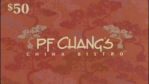 Egift Cards Square Product Large Image During The Busy Holiday Season We Want You To Enter Win A 50 P F Chang