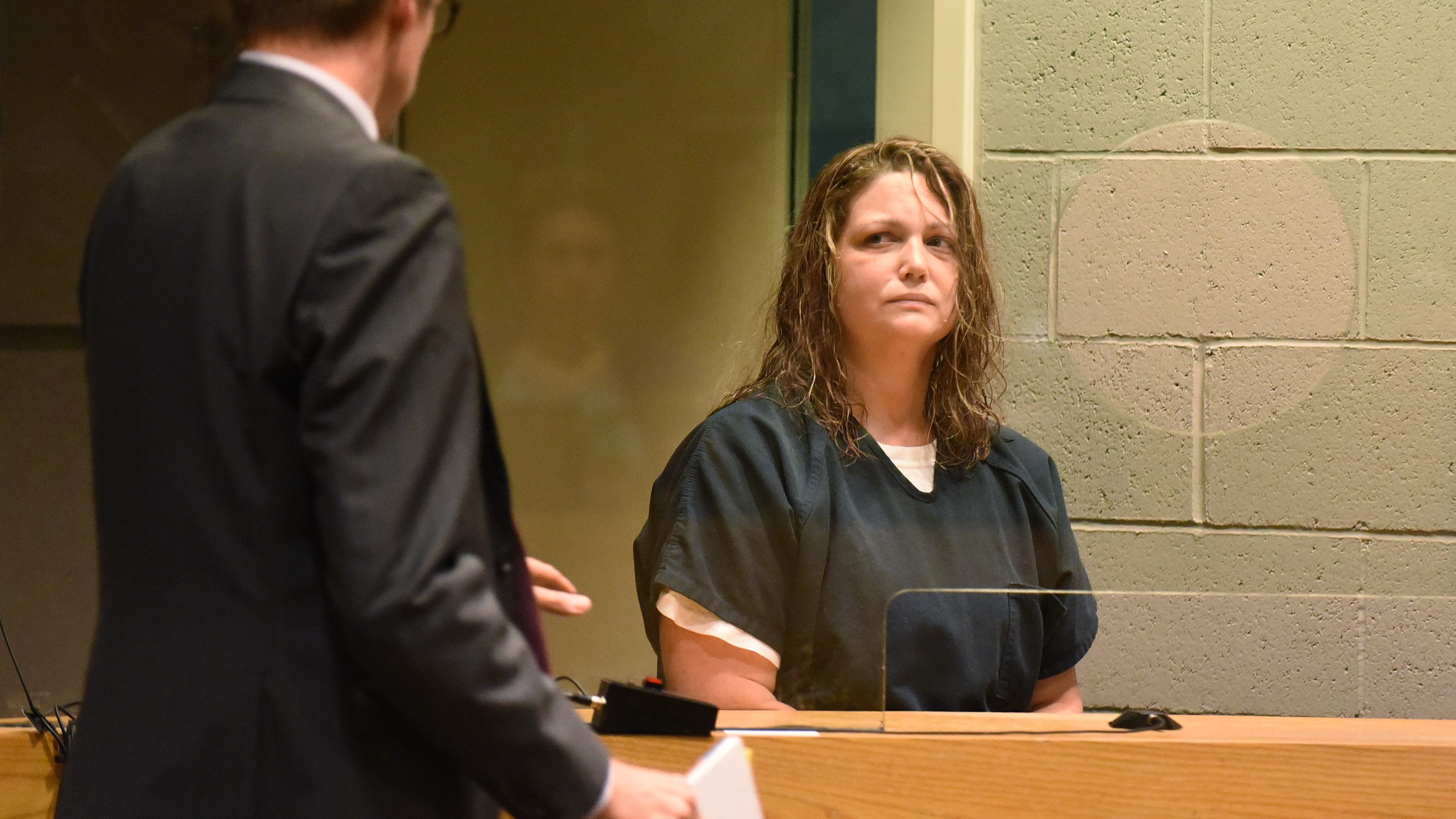 Salem Woman Sentenced To 3 Years Probation For Fatal Crash 
