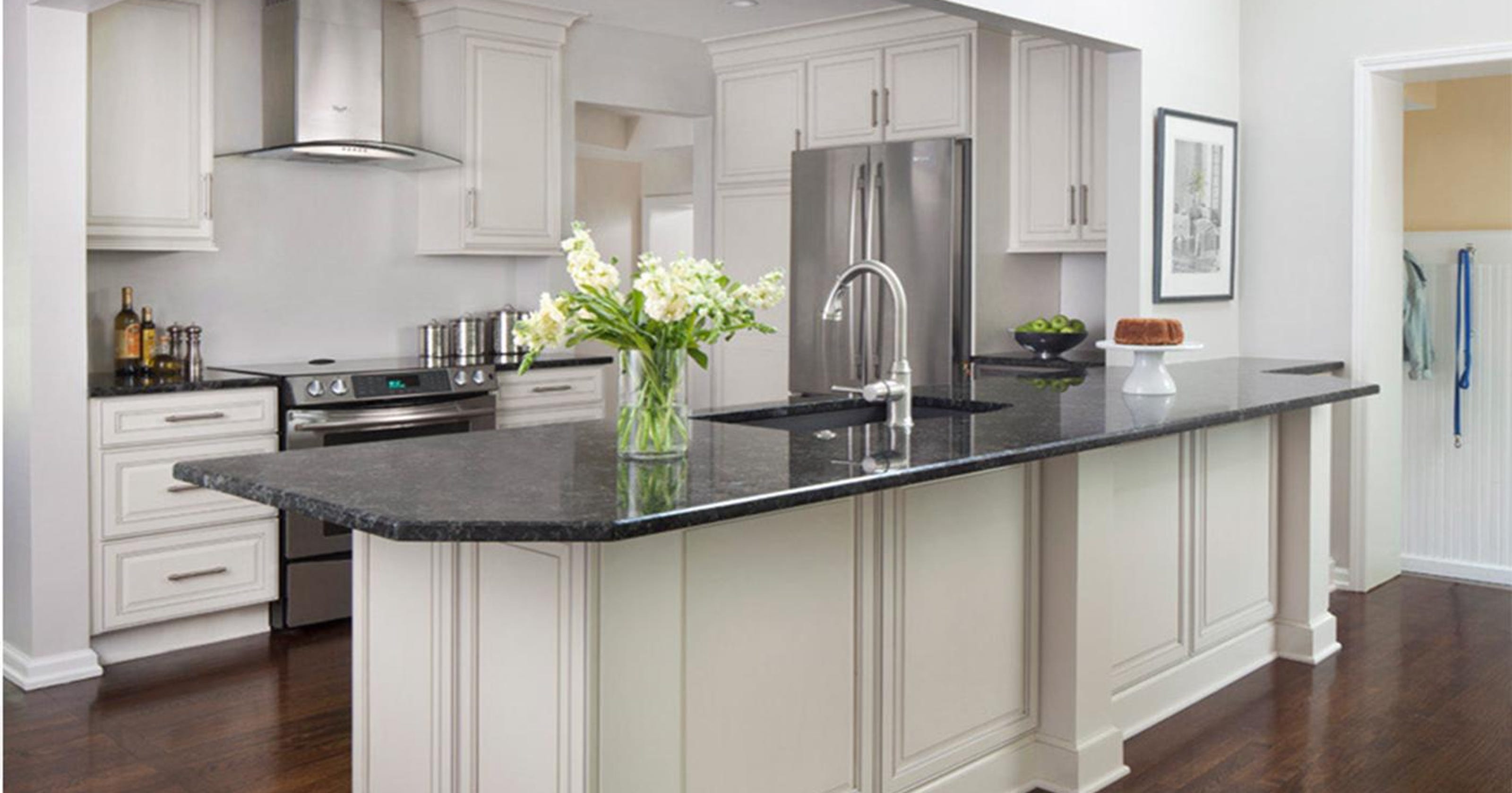 kitchen and bath remodelers revere ma