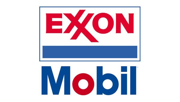 Social Trends : Exxon