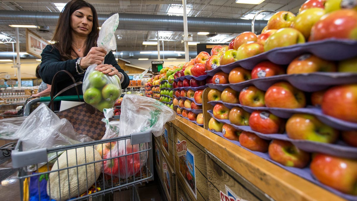 What’s open? Grocery stores, restaurants, shops open in Upstate amid Hurricane Helene