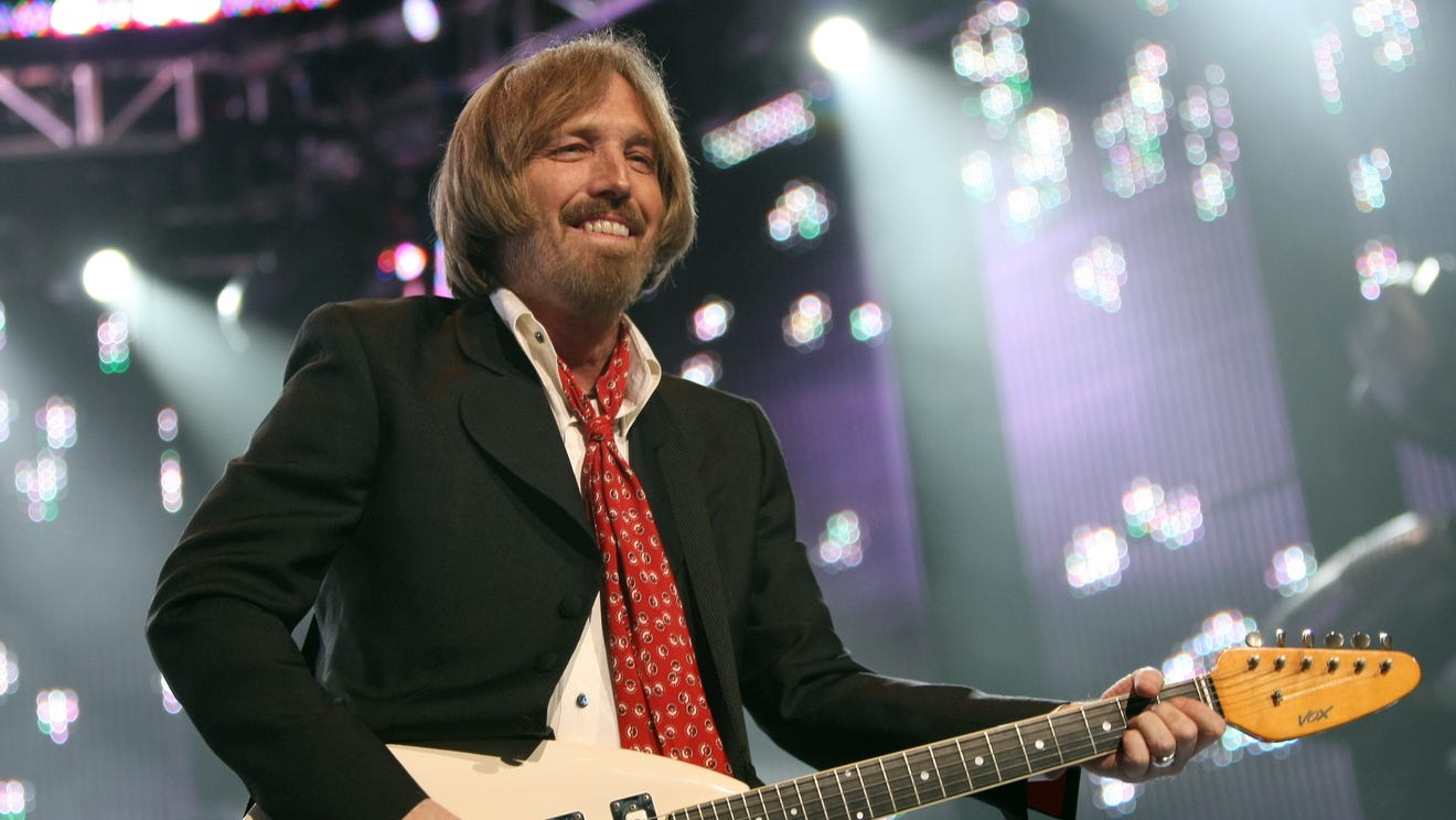 Gainesville's Heartwood Soundstage to host Tom Petty Weekend Oct. 2022