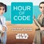 Hour Of Code To Feature Star Wars: The Force Awakens