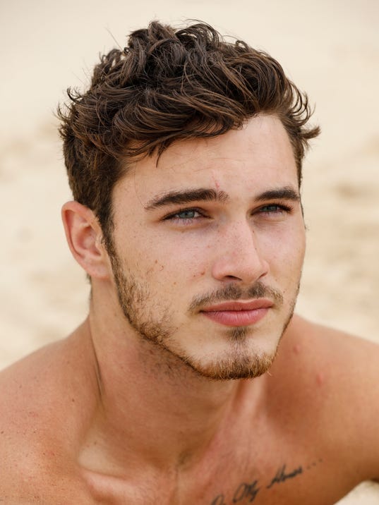 Survivor Ghost Islands Michael Yerger 5 Things To Know