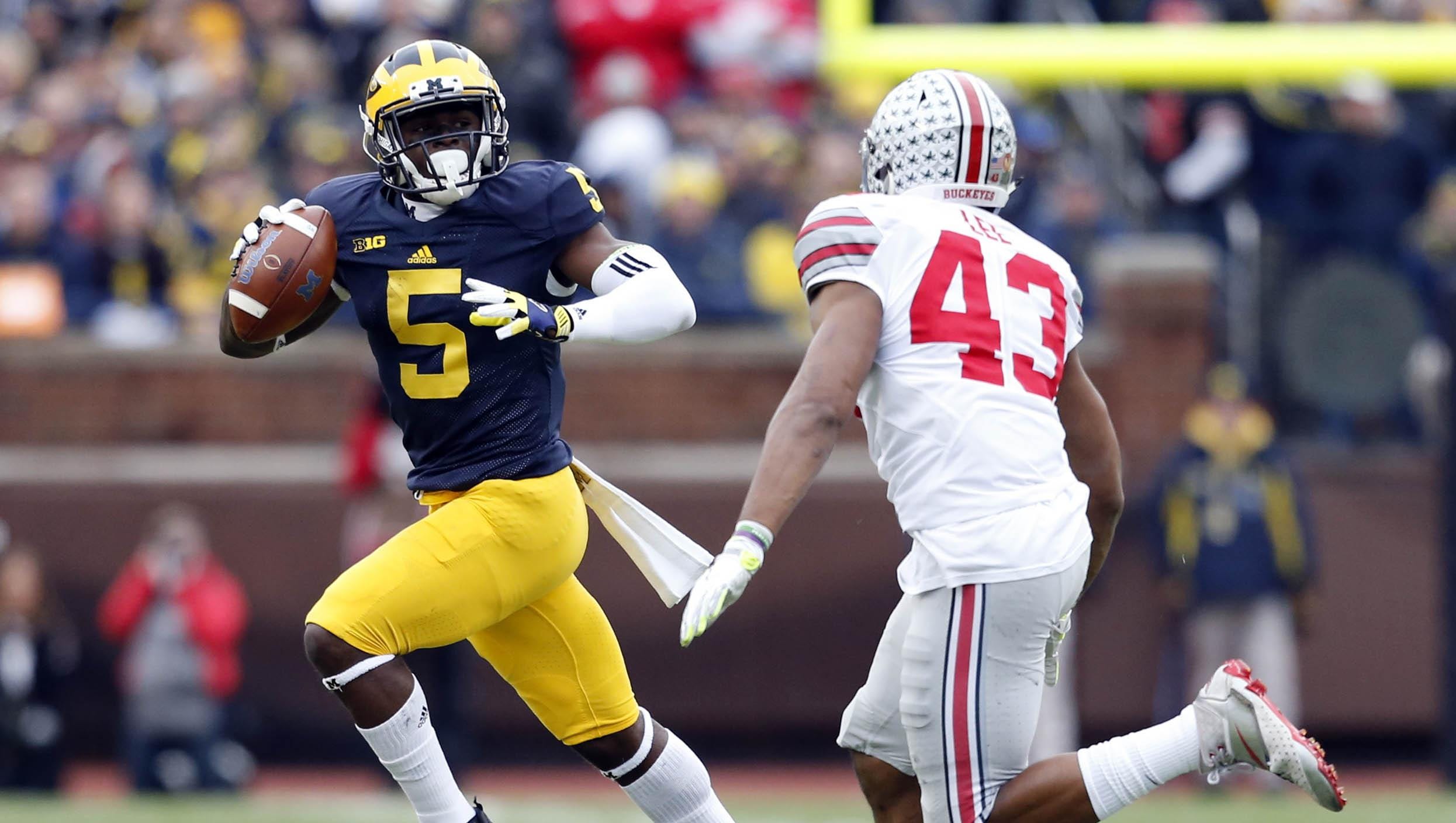 Breakout Players, Predictions, Big Questions For Michigan Football