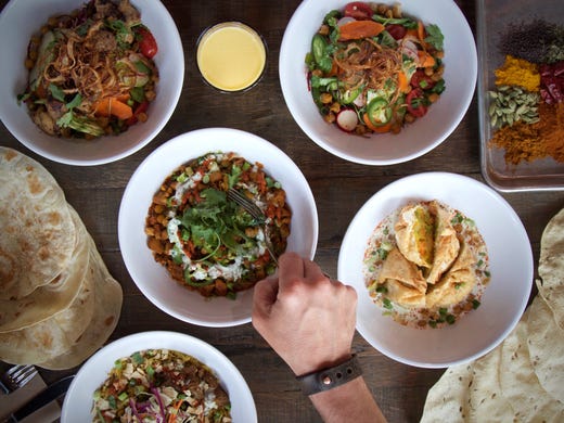 Diwali dining: Authentic Indian restaurants across America