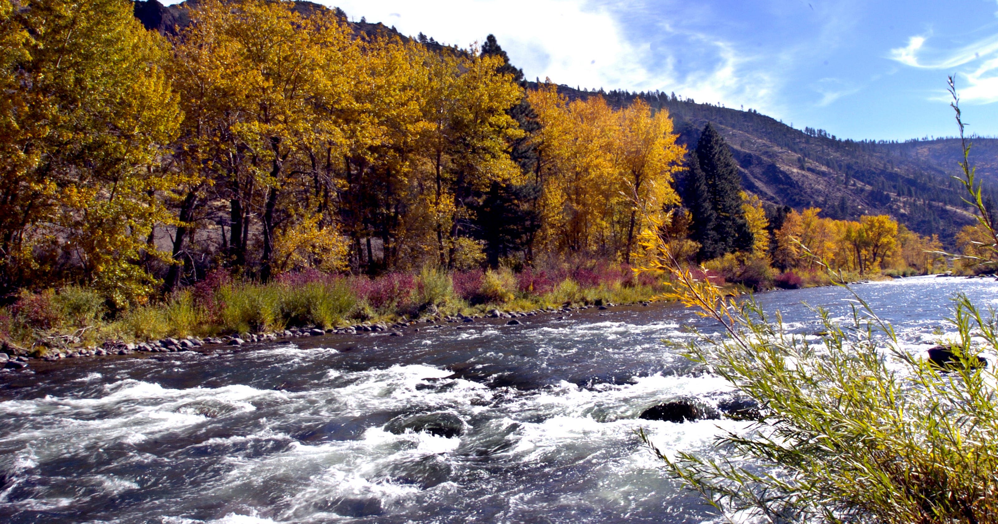 Truckee River water deal implemented after 27 years in the works