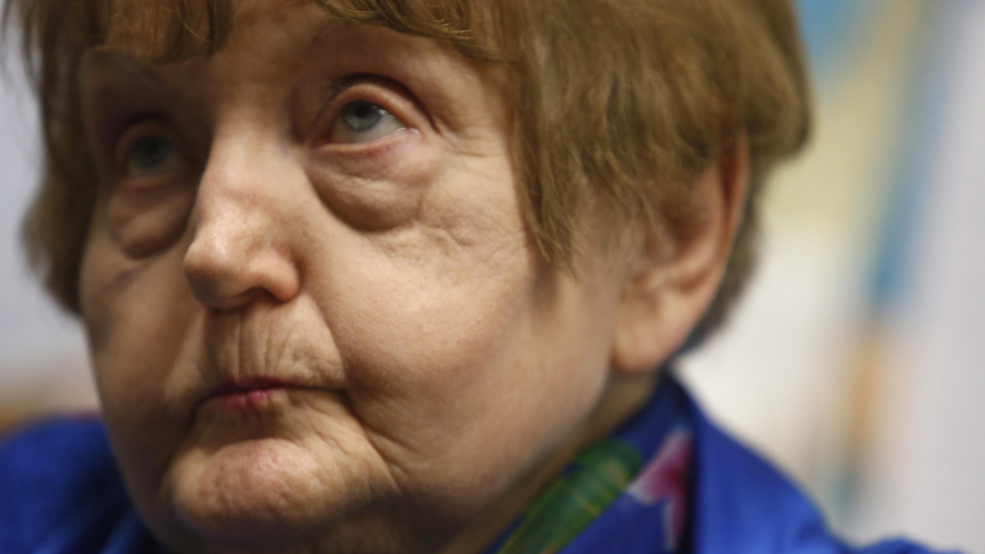 Holocaust Survivor Eva Kor Nazi’s Hug Just ‘kindness’