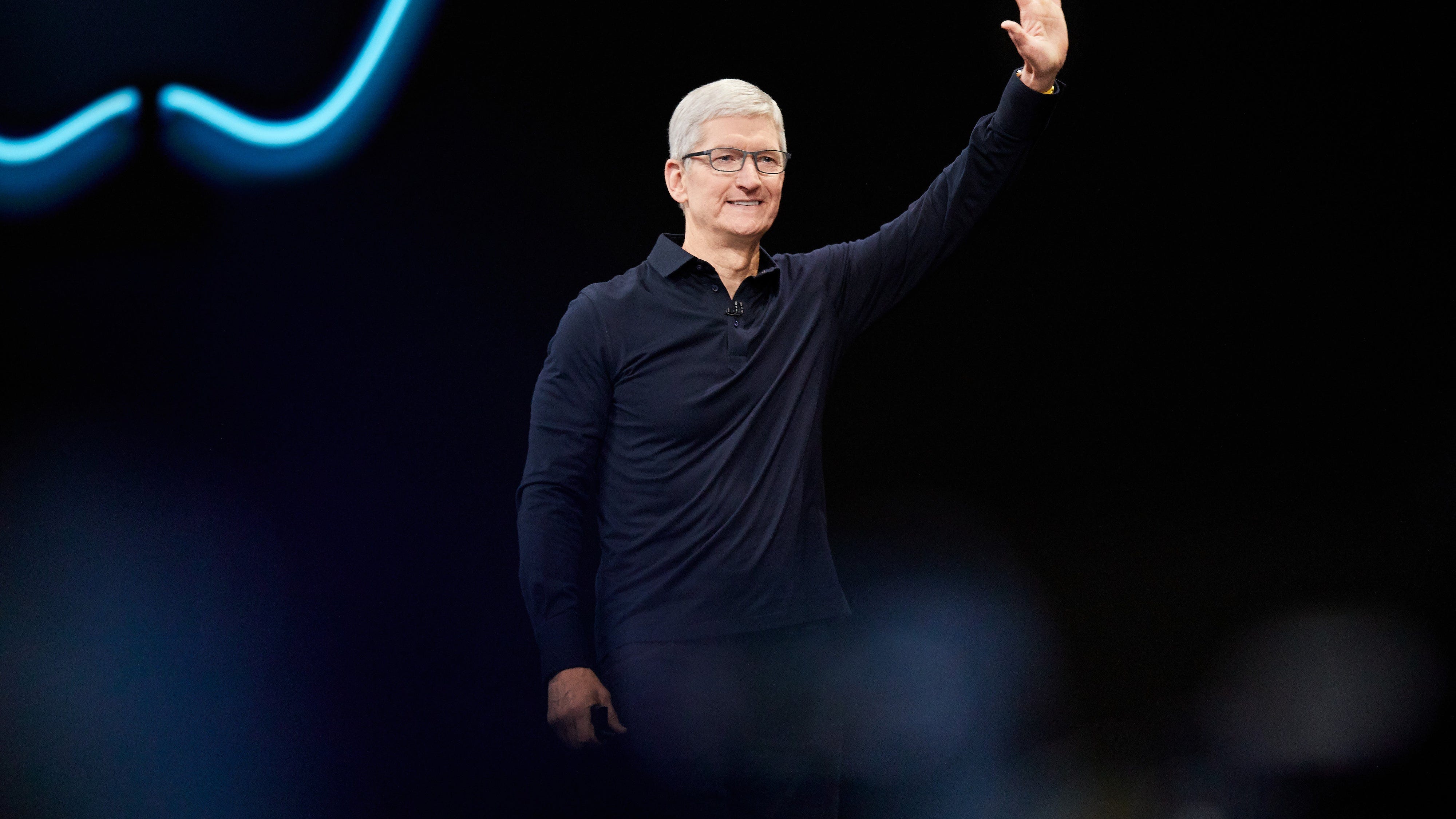 Apple CEO Tim Cook delivers virtual to OSU grads