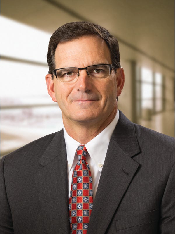 Streetwise Oshkosh Corp. CEO named to UW panel