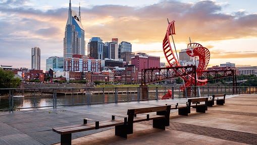 fun things to do in nashville