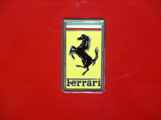 Italy's Motor Valley: Visiting Ferrari, Maserati, Lamborghini