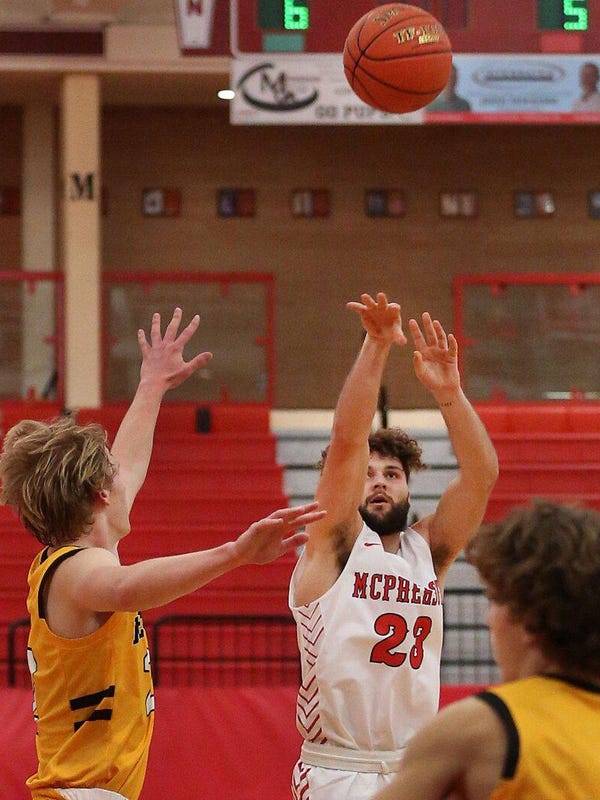 McPherson boys defeat Newton for first win