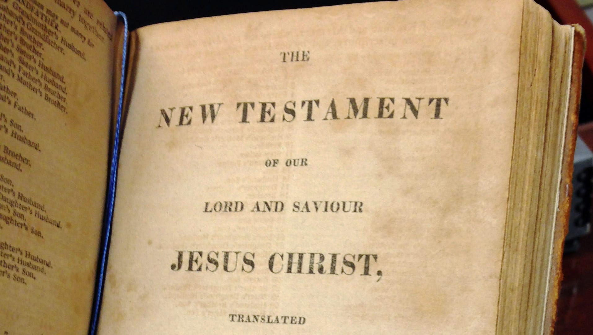 original text of new testament