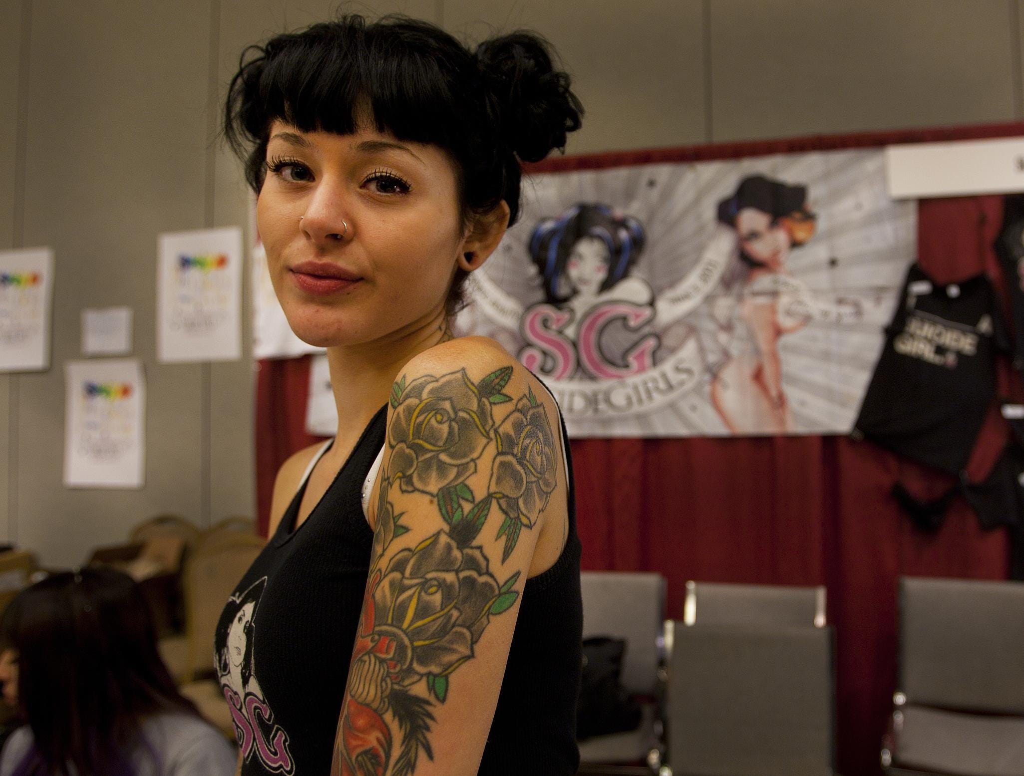 Tattoo Conventions 2021  Calendar of Events  Removery