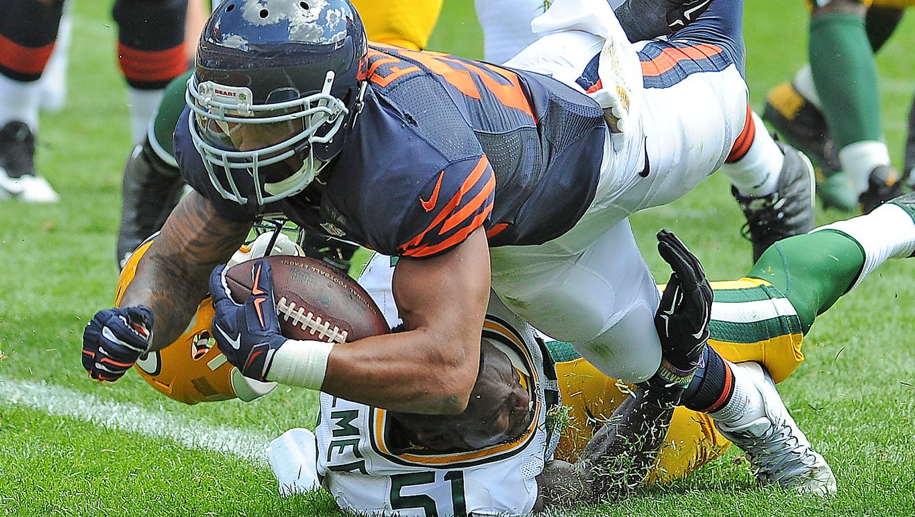 Packers' defense seeks cure for missed tackles