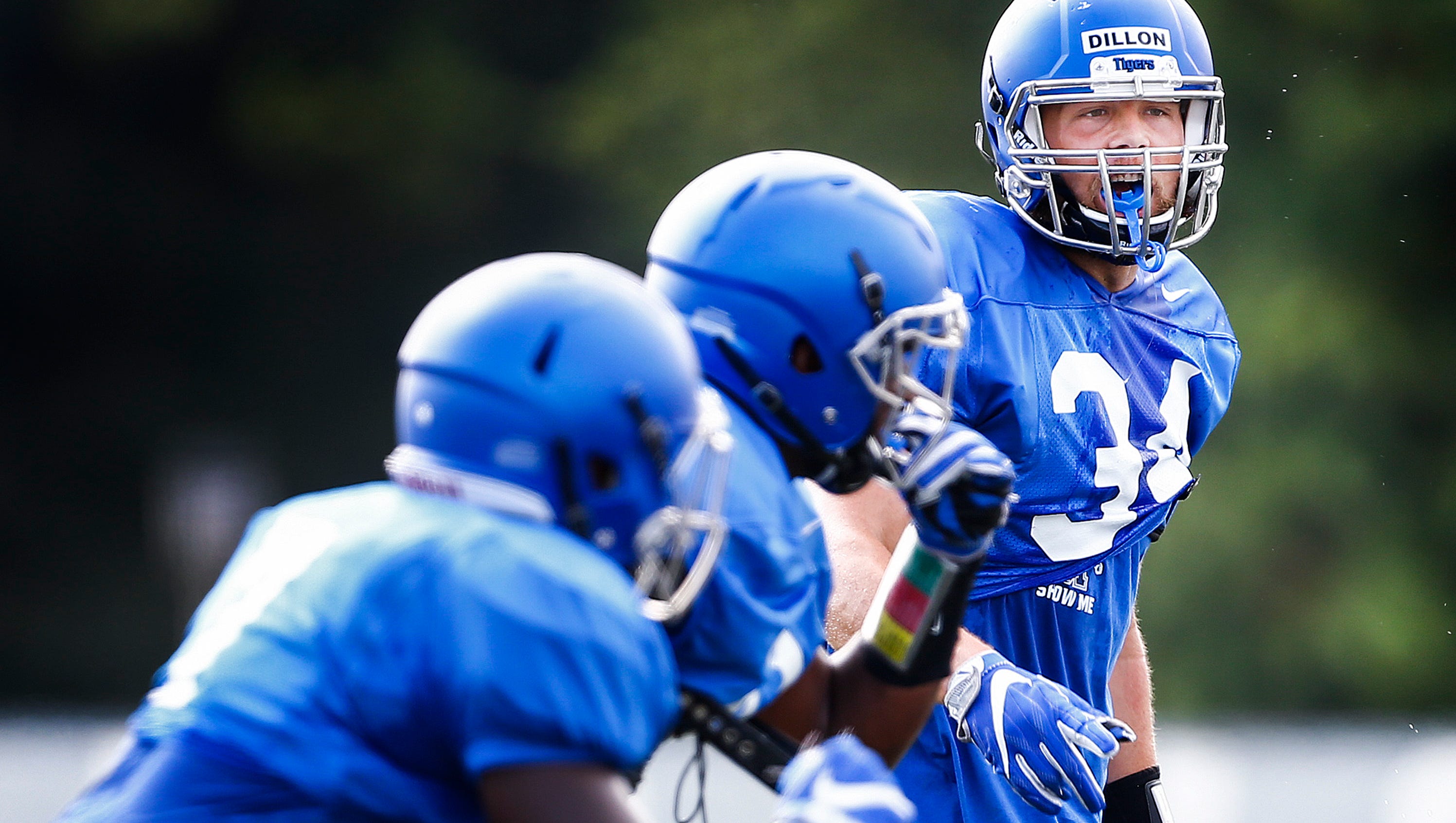 Memphis Football: Mike Norvell Hopeful On Sam Craft, Jackson Dillon