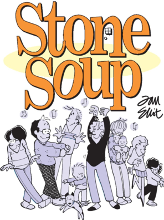 Stone Soup Comic Ends 25 Year Run Replaced By Luann