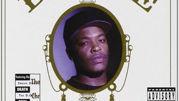 The Chronic' at 25: How Dr. Dre changed rap forever with solo debut album