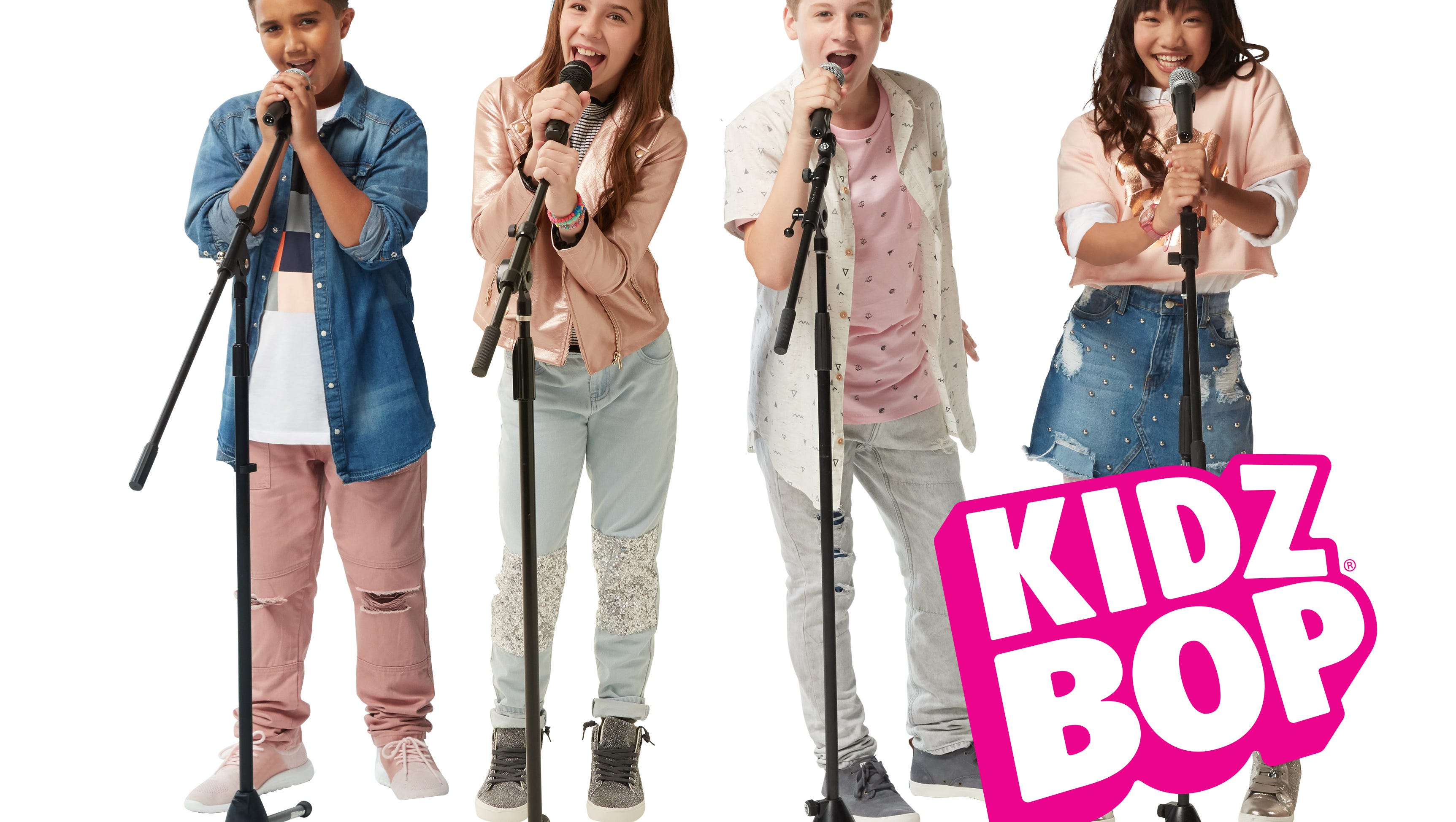 kidz bop kids finesse