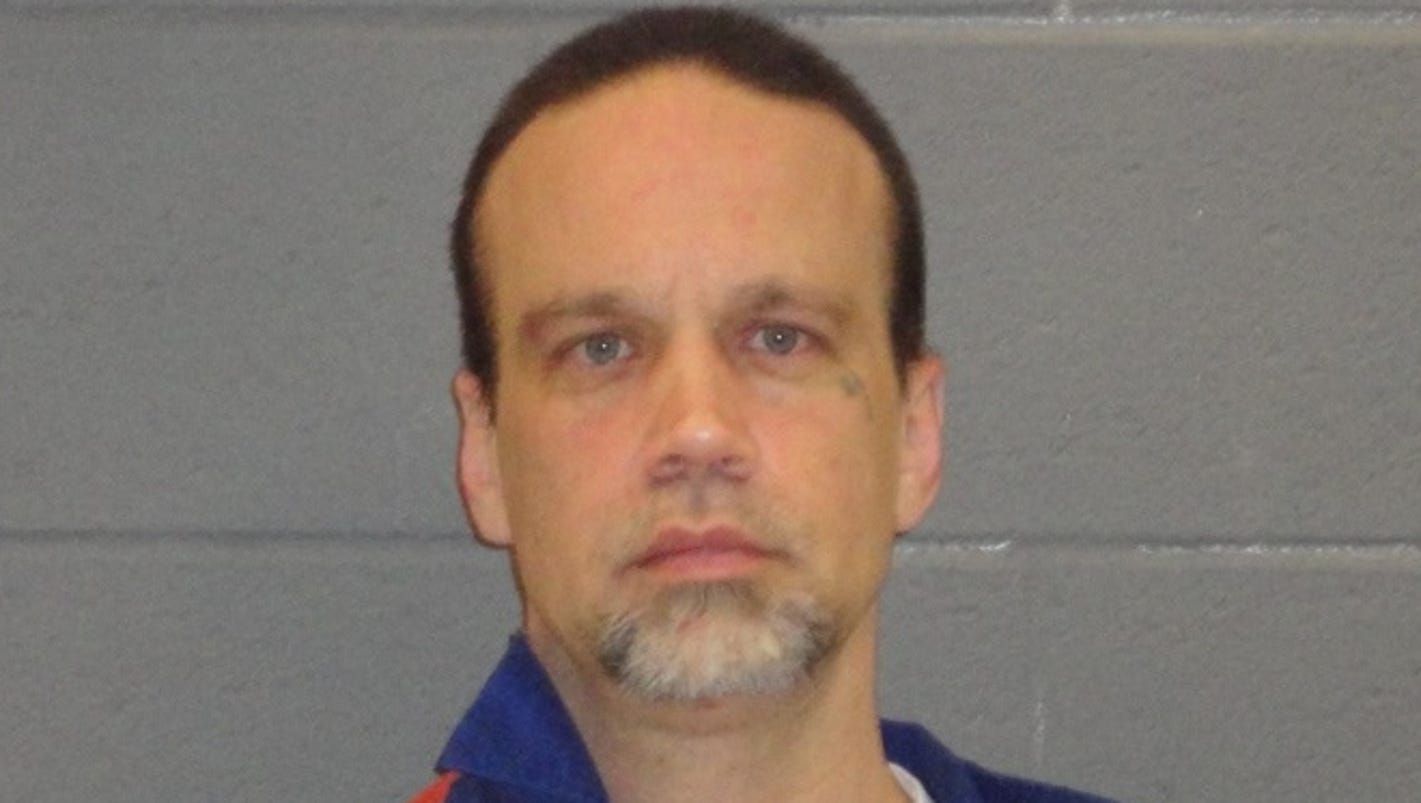 Inmate Confesses To Killing Grand Haven Child Molester