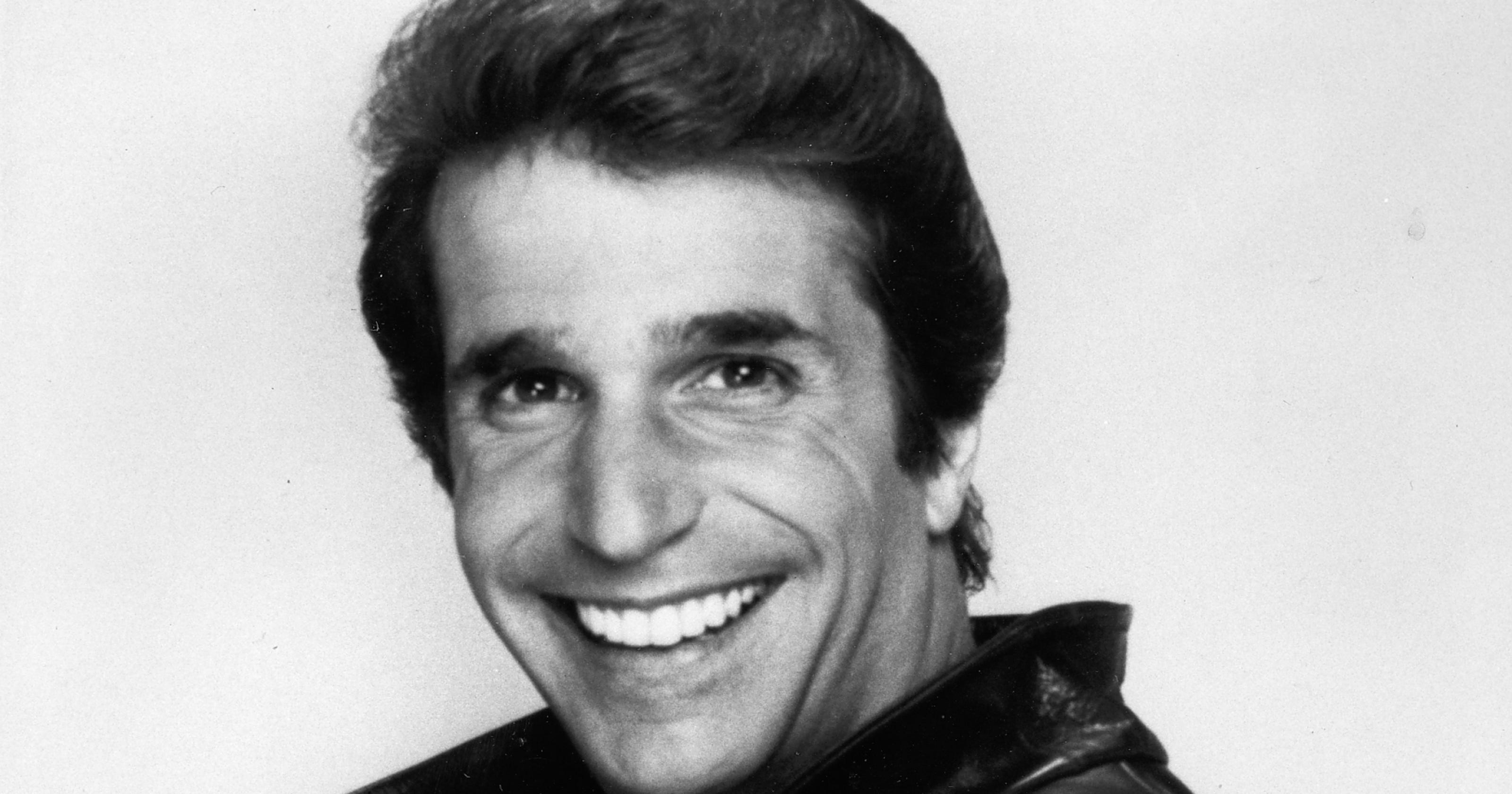 The Fonz Coming To Cincinnati Happy Days Star To Attend Comic Expo 0582