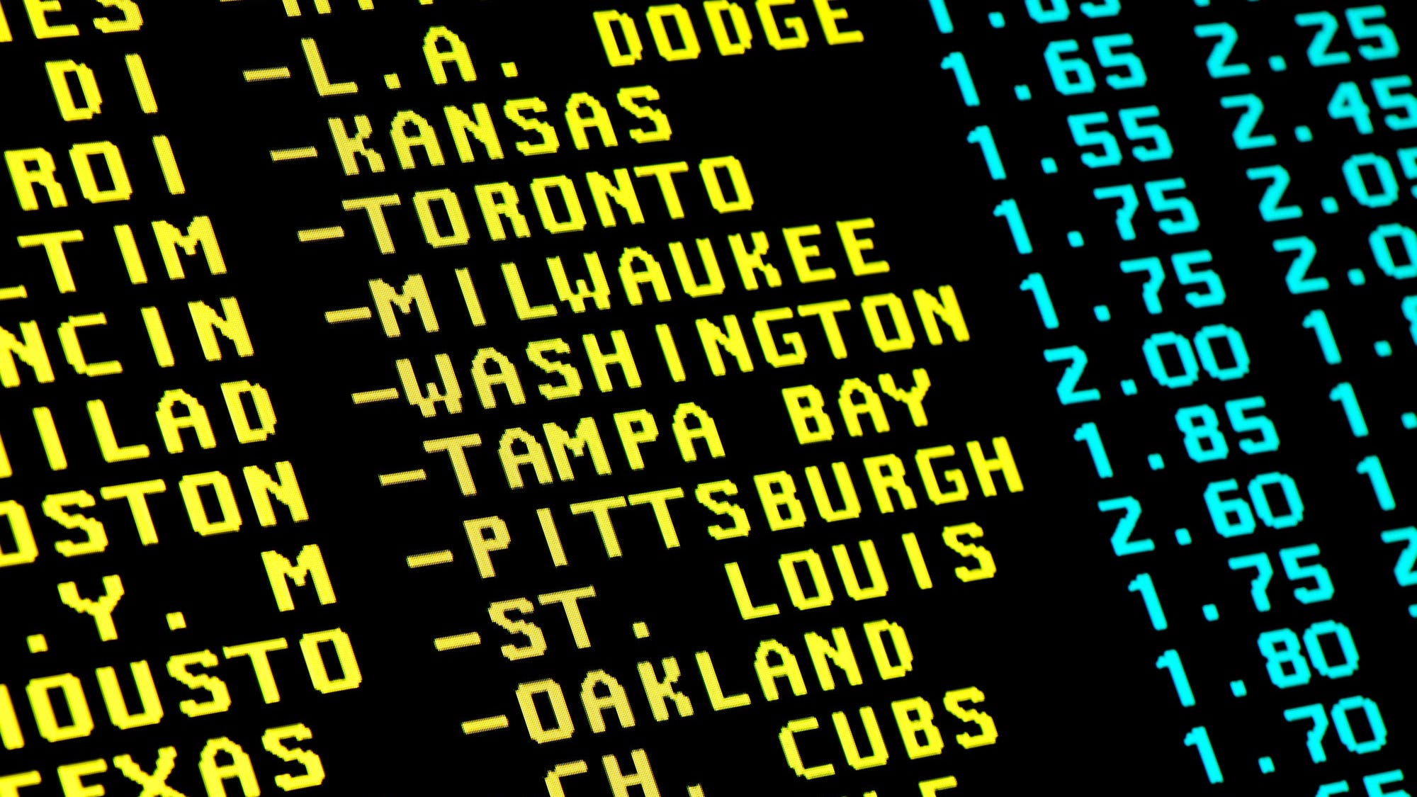 sports betting maryland online