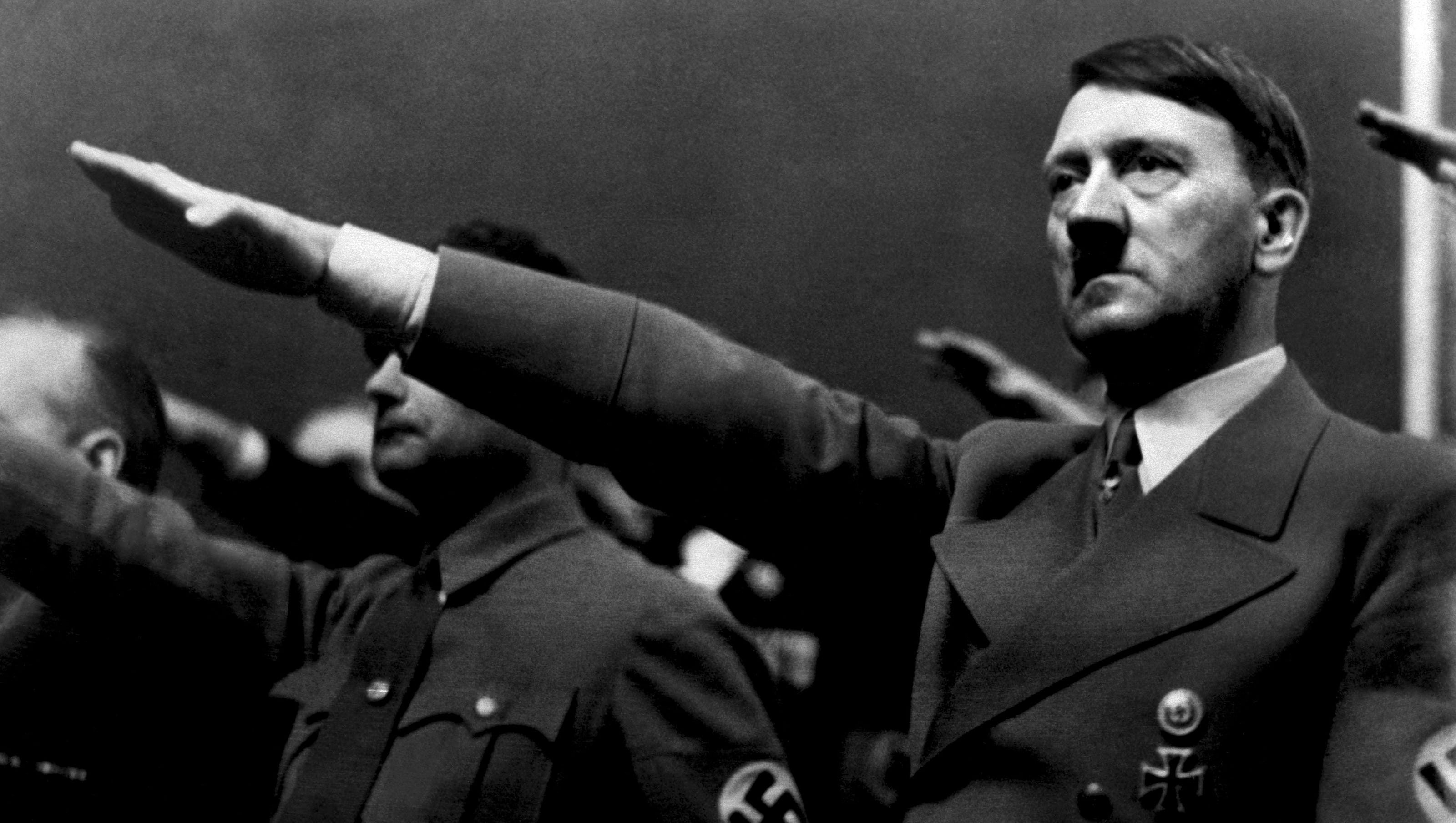 Hitler Teeth Analysis Dispels Myths Of Nazi Leader S Survival
