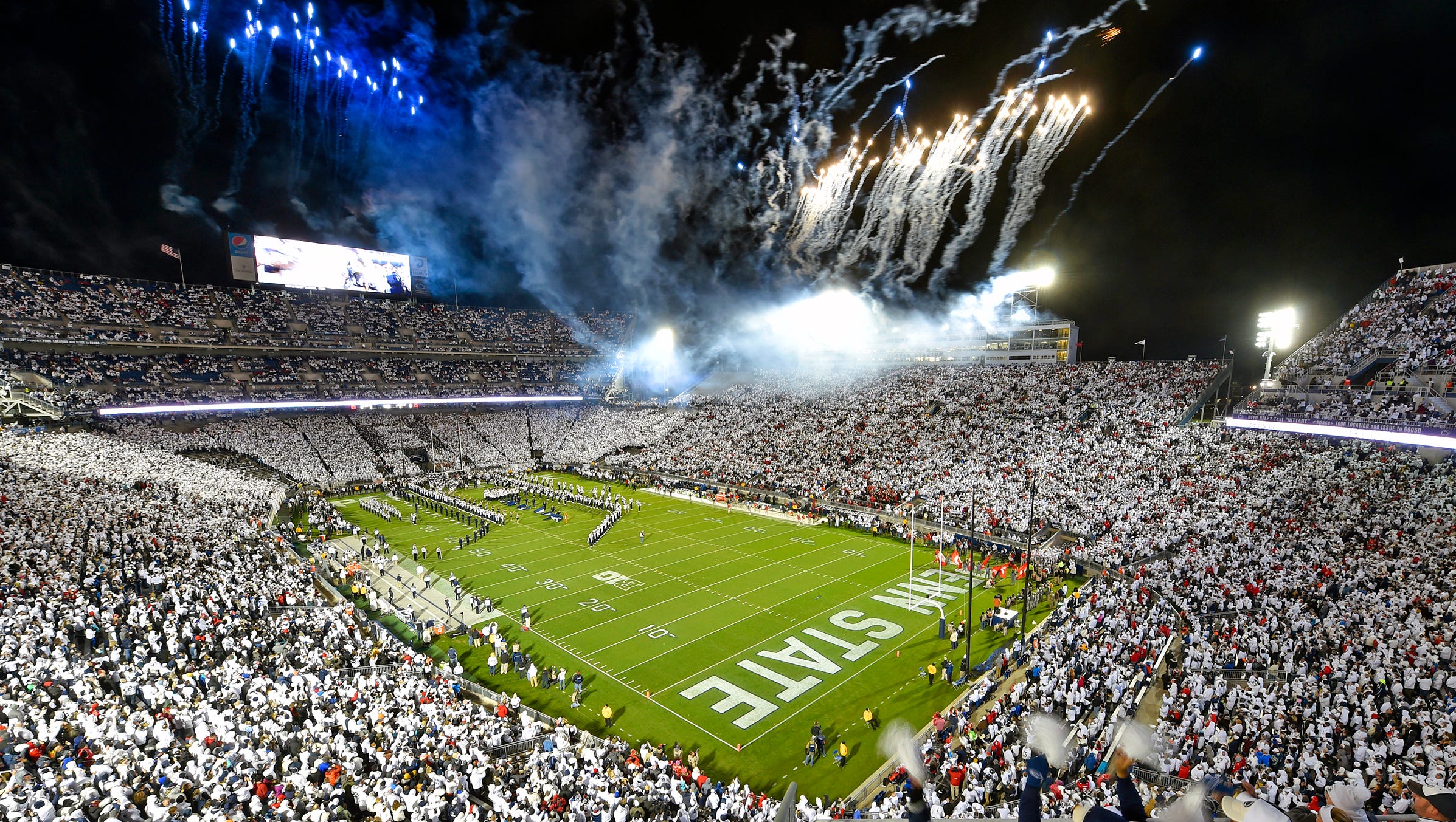 penn state white out 2021 tickets