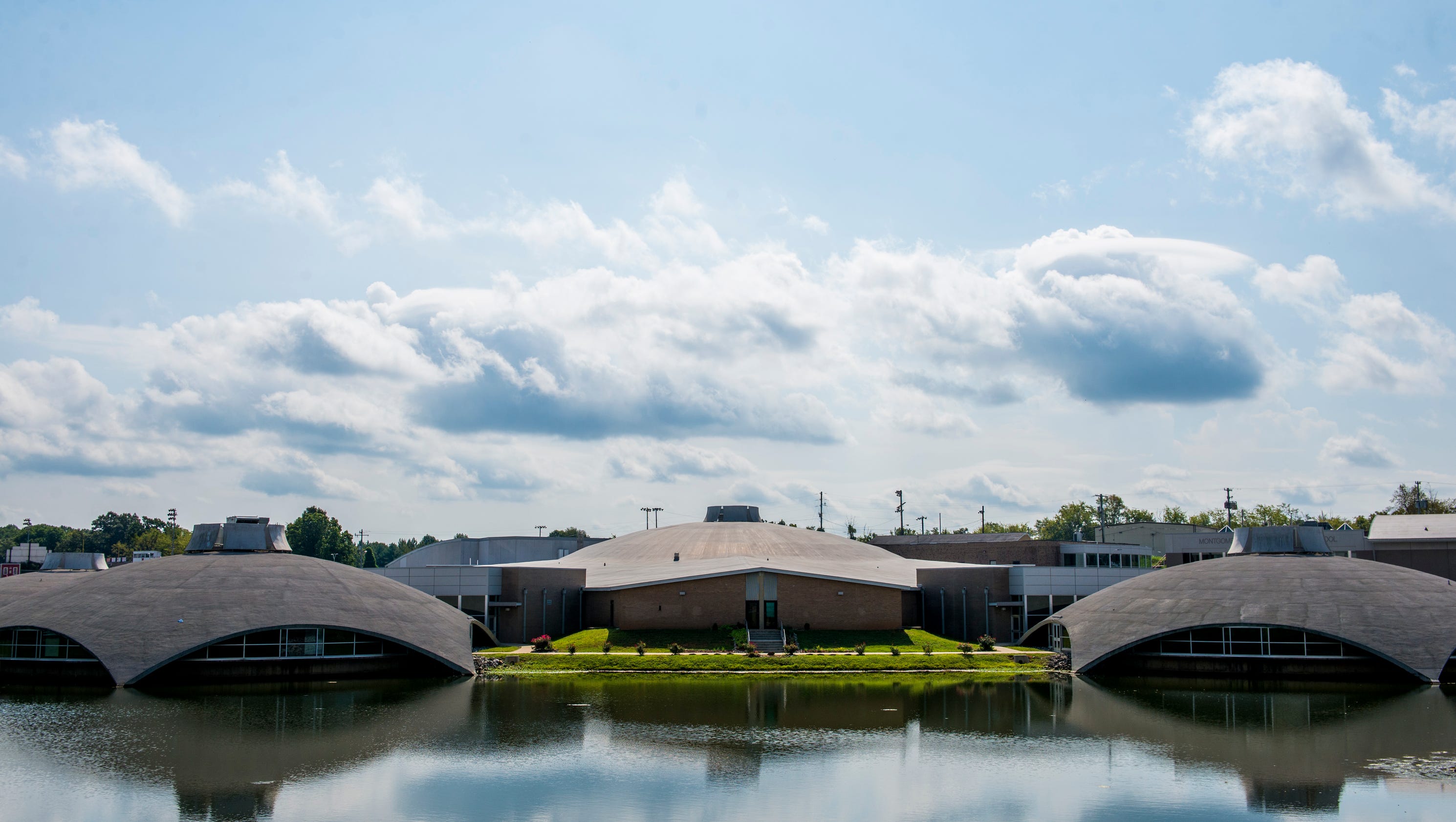 Montgomery Central High named most beautiful school in Tennessee