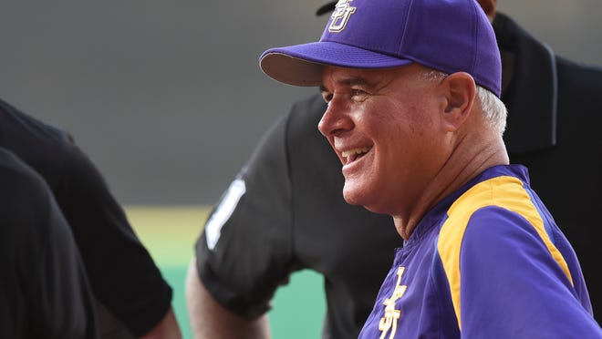Ugly at end, but in the end, Mainieri did a great job overachieving