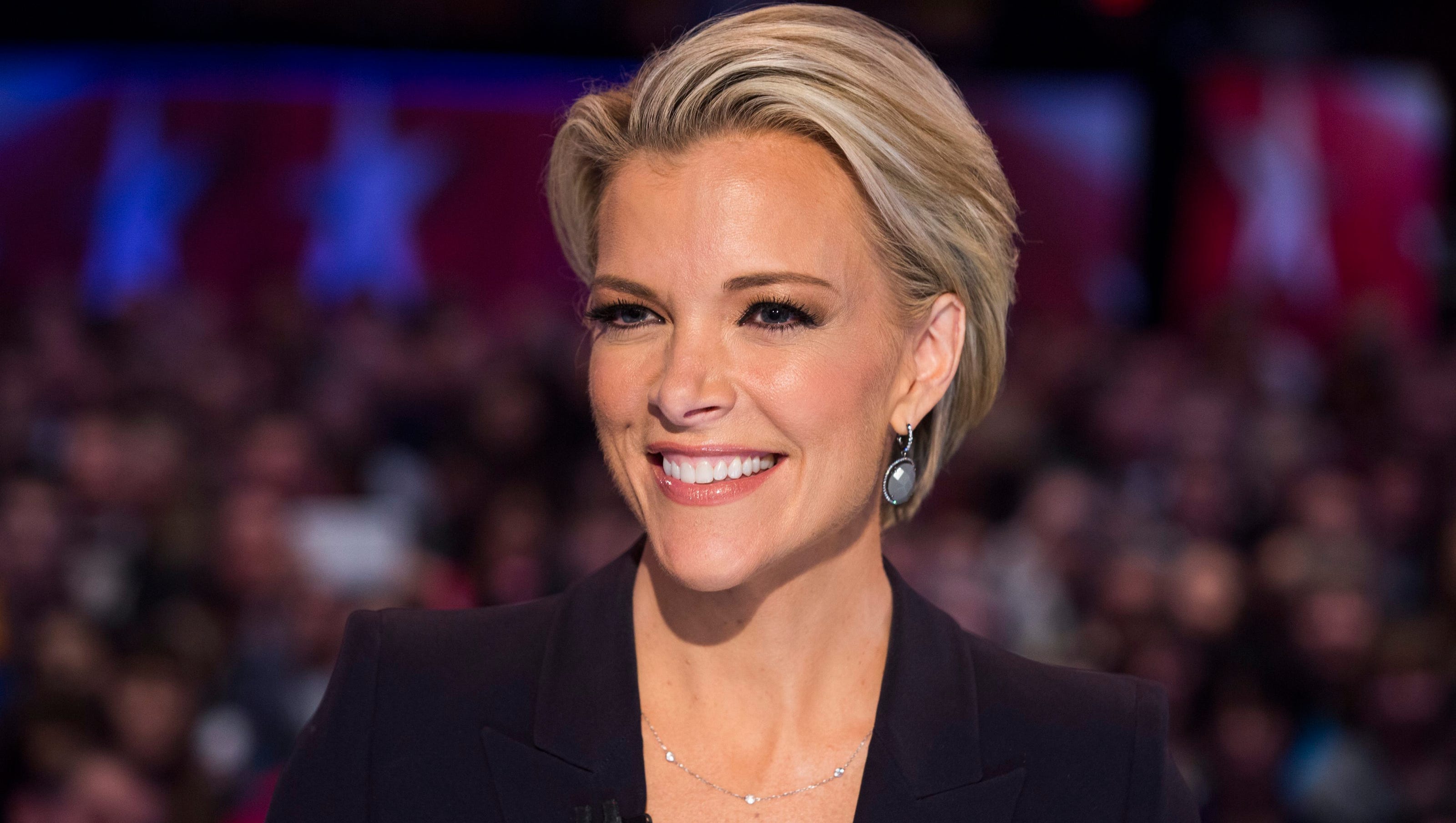 Report Upcoming Megyn Kelly Book Details Sexual Harassment By Roger Ailes