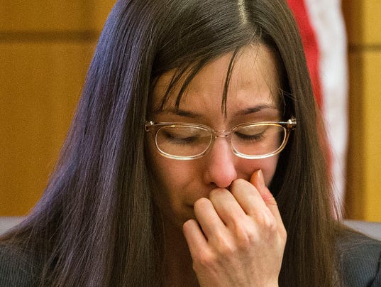 Juror Who Saved Jodi Arias Life Speaks Out For First Time 