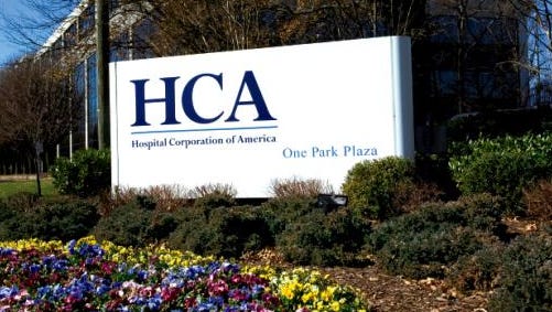 Potential Mission Buyer HCA Has Made Money, Endured Scandals And Grown