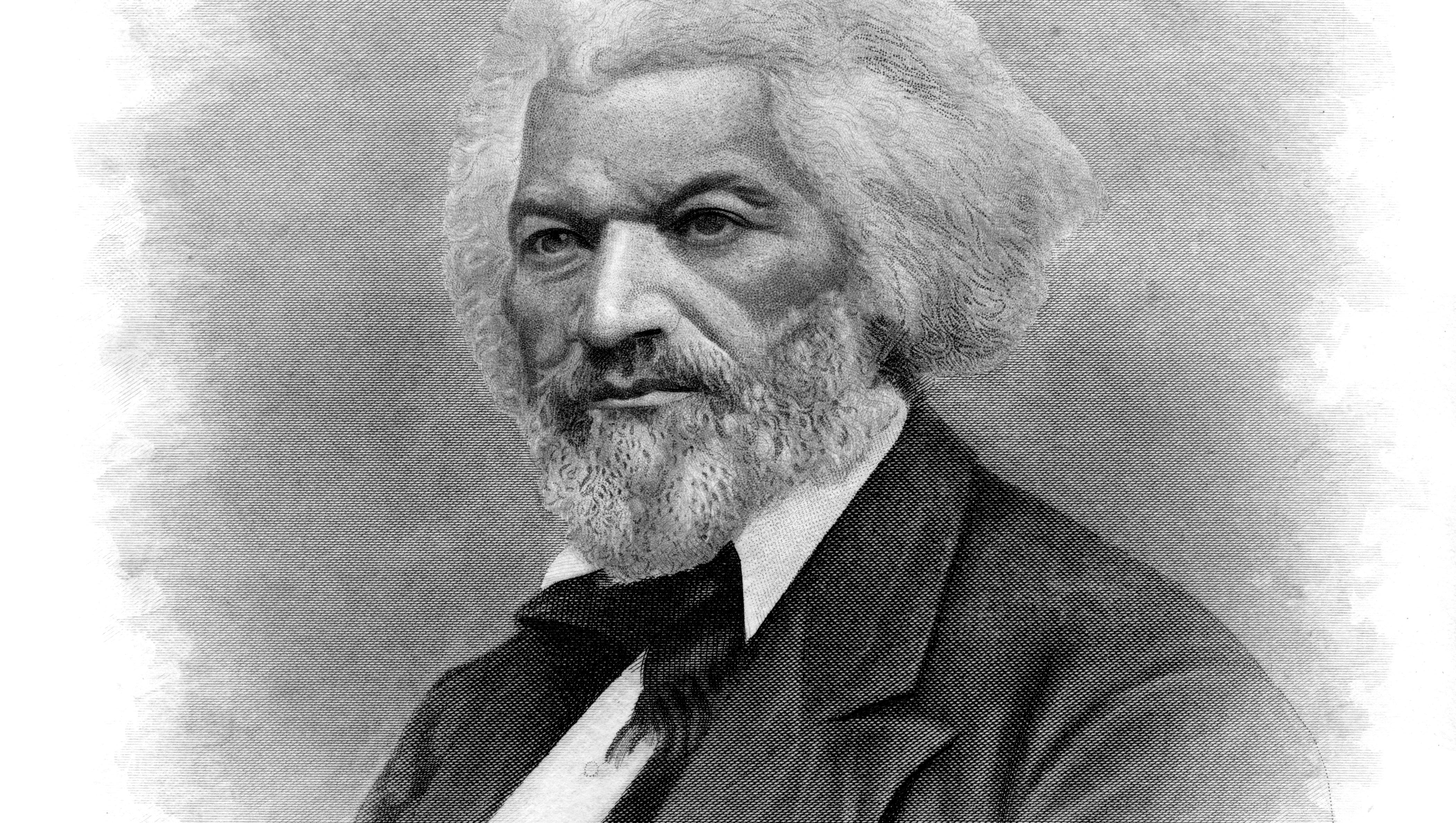 Black History Month: Frederick Douglass, A Champion Of American ...