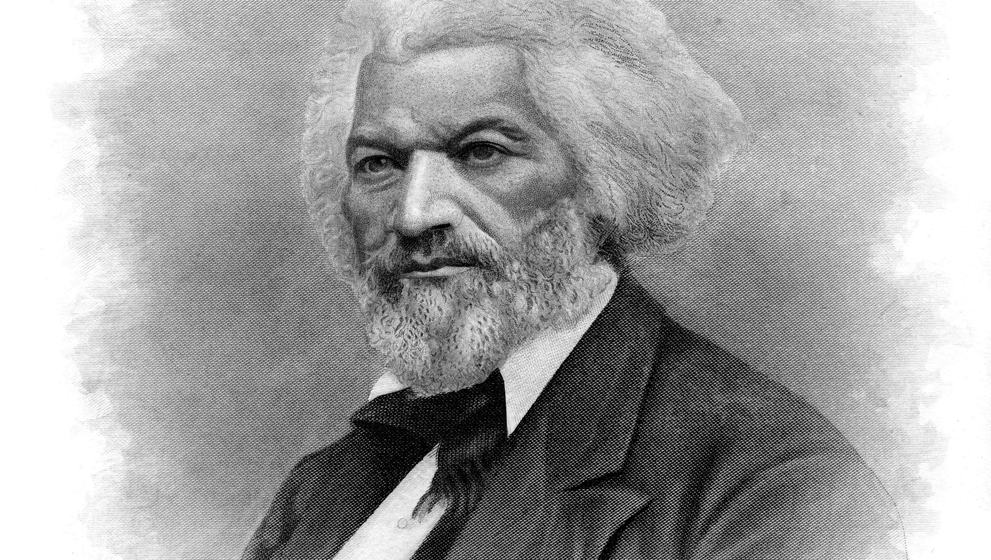 Black History Month Frederick Douglass A Champion Of American Individualism