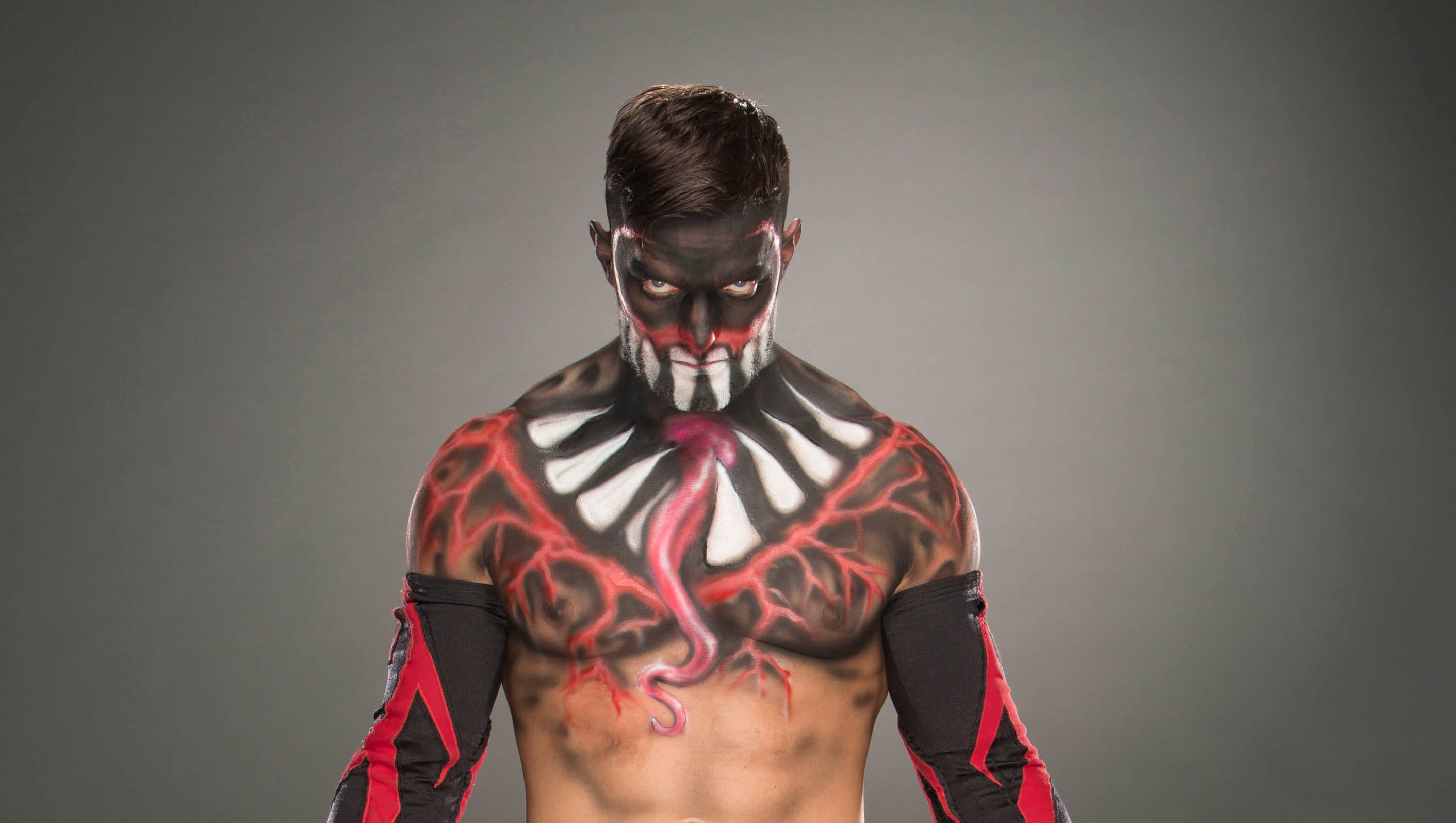 Balor Nxt Wwe Generation Coming For Poughkeepsie Show